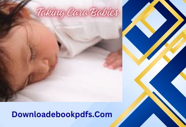 Taking Cara Babies PDF Free Download