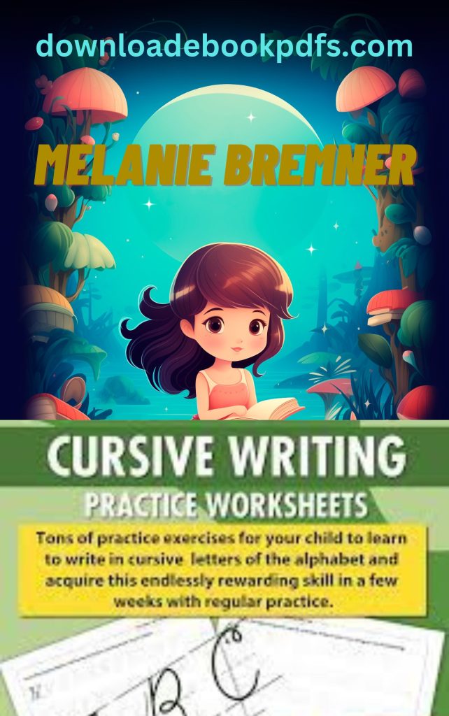 Cursive writing worksheets