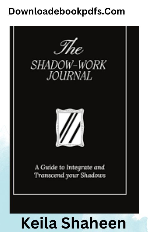 Shadow Work Journal