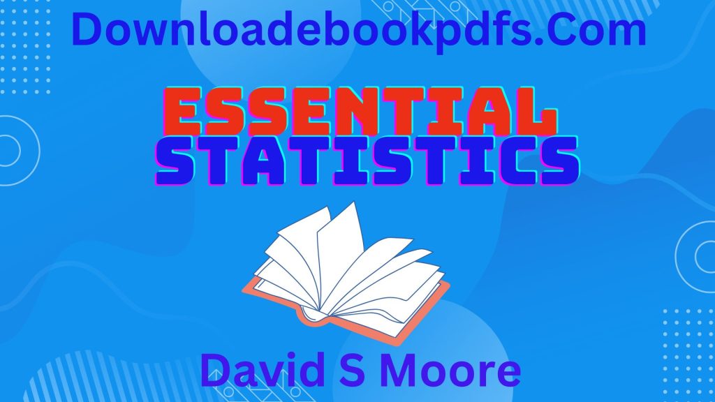 Essential Statistics