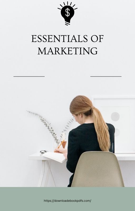 Essentials of Marketing