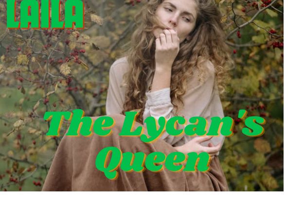 The Lycan's Queen