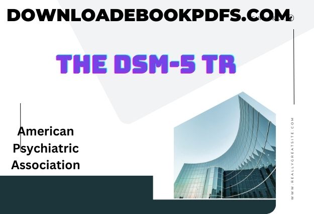 DSM-5 TR